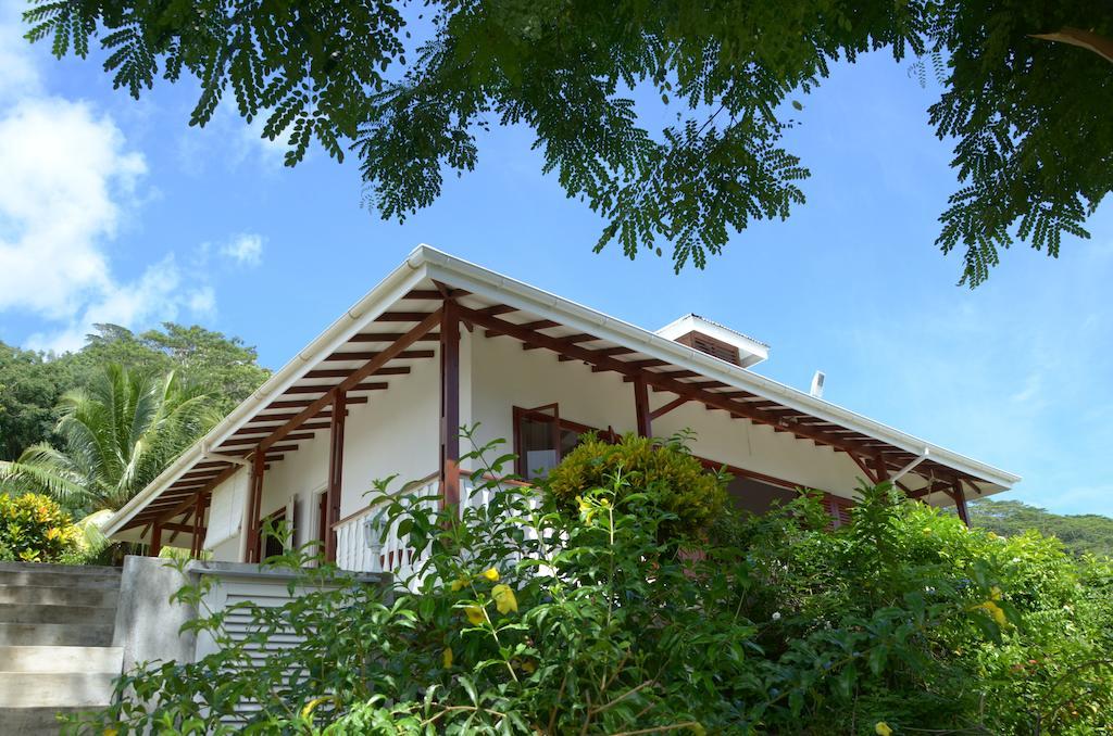 La Residence Baie Lazare  Room photo