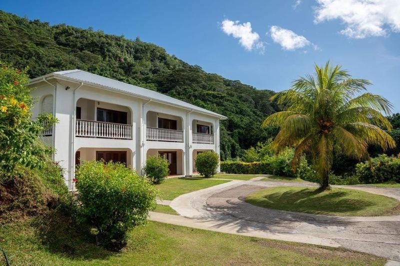 La Residence Baie Lazare  Exterior photo