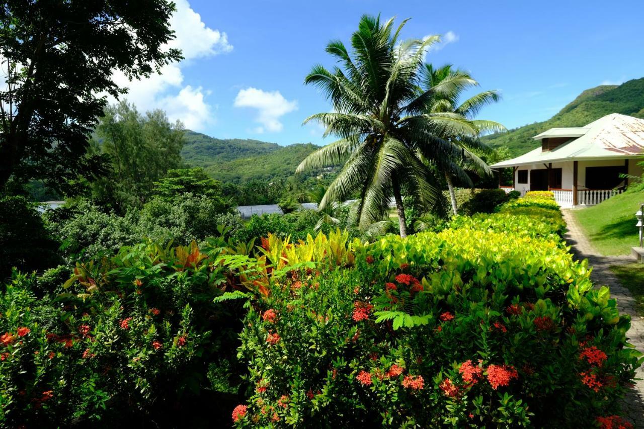 La Residence Baie Lazare  Exterior photo
